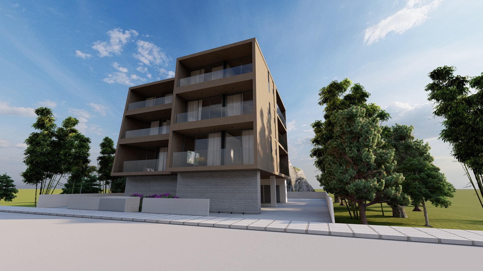 Cielo Residence