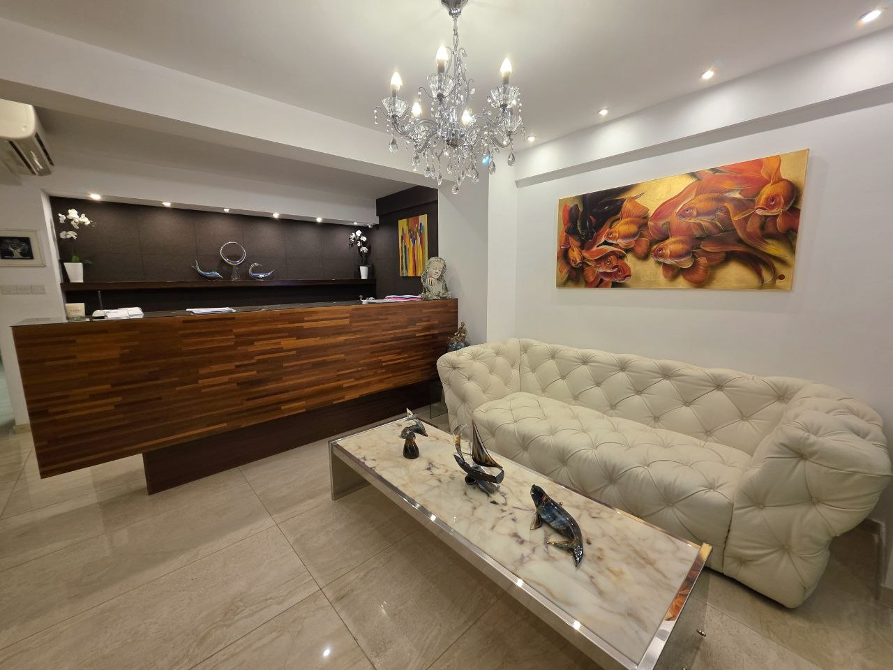 Property main