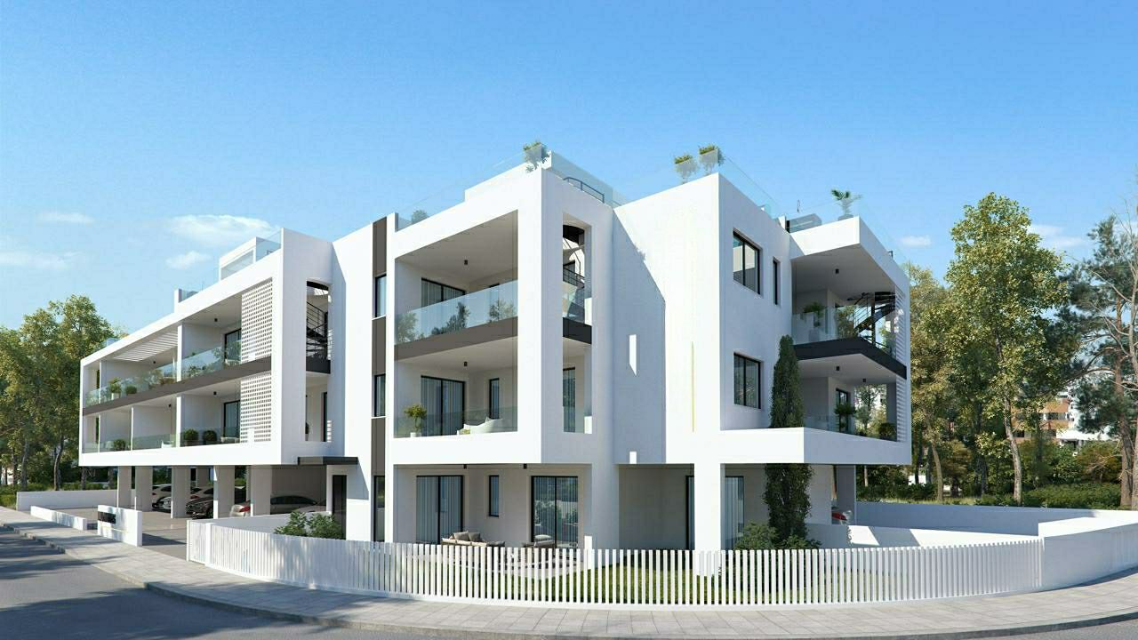 Luminous Residence