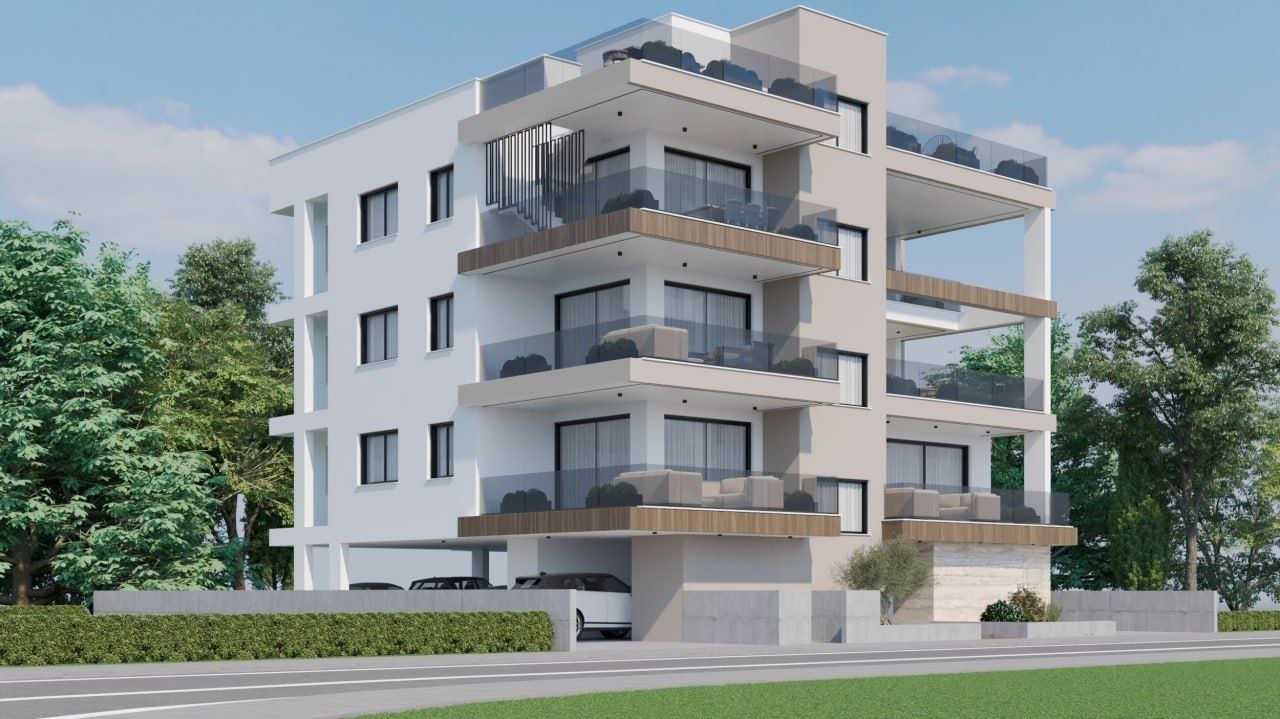 ONAR Residence