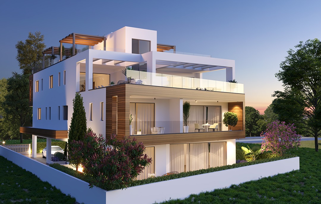 Right Home Developers
