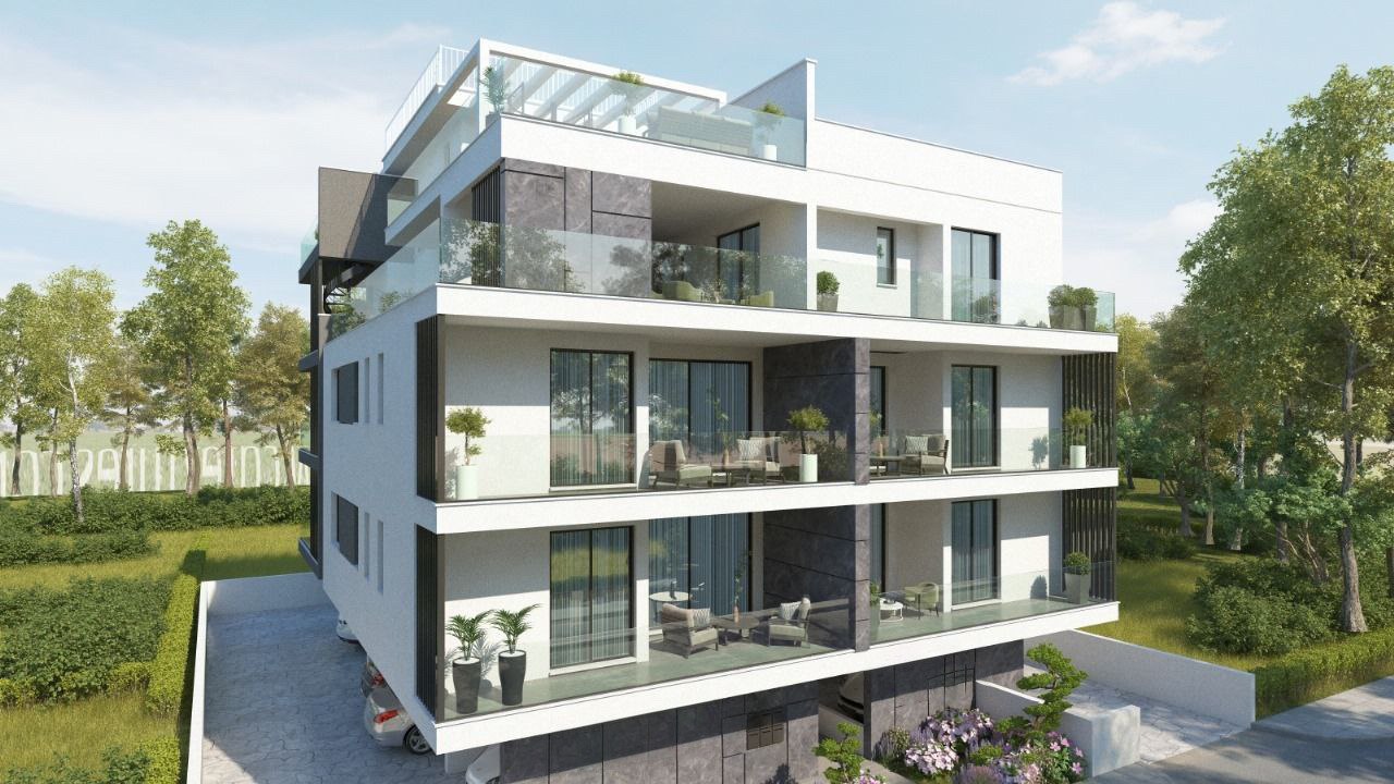 Amethyst Residences