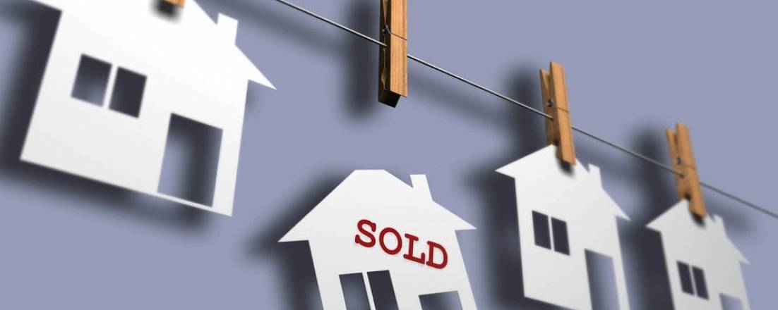 Продажи недвижимости на Кипре в ноябре 2021 года выросли на 59%