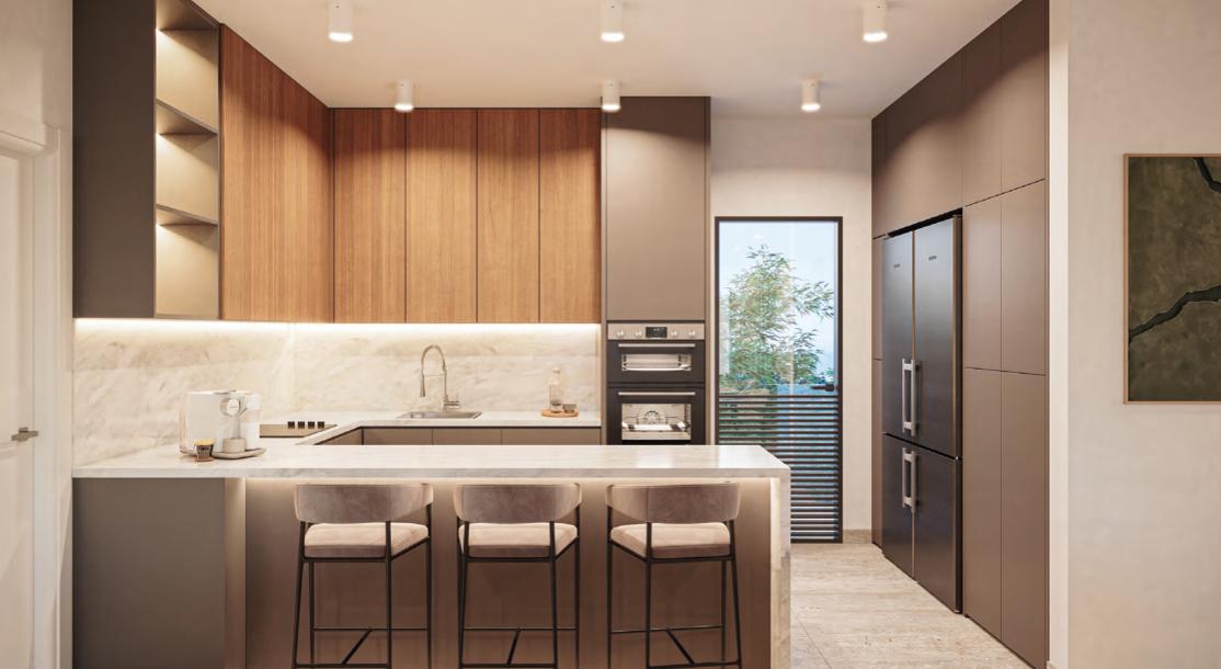 Sunbeam Residence