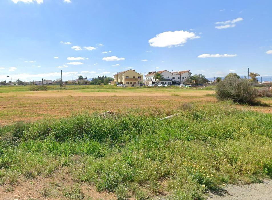 Property main