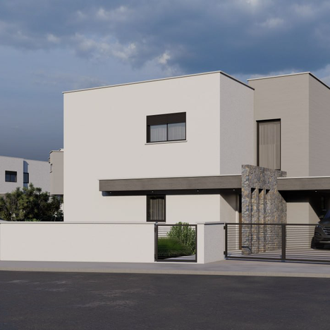Pyrgos Villas