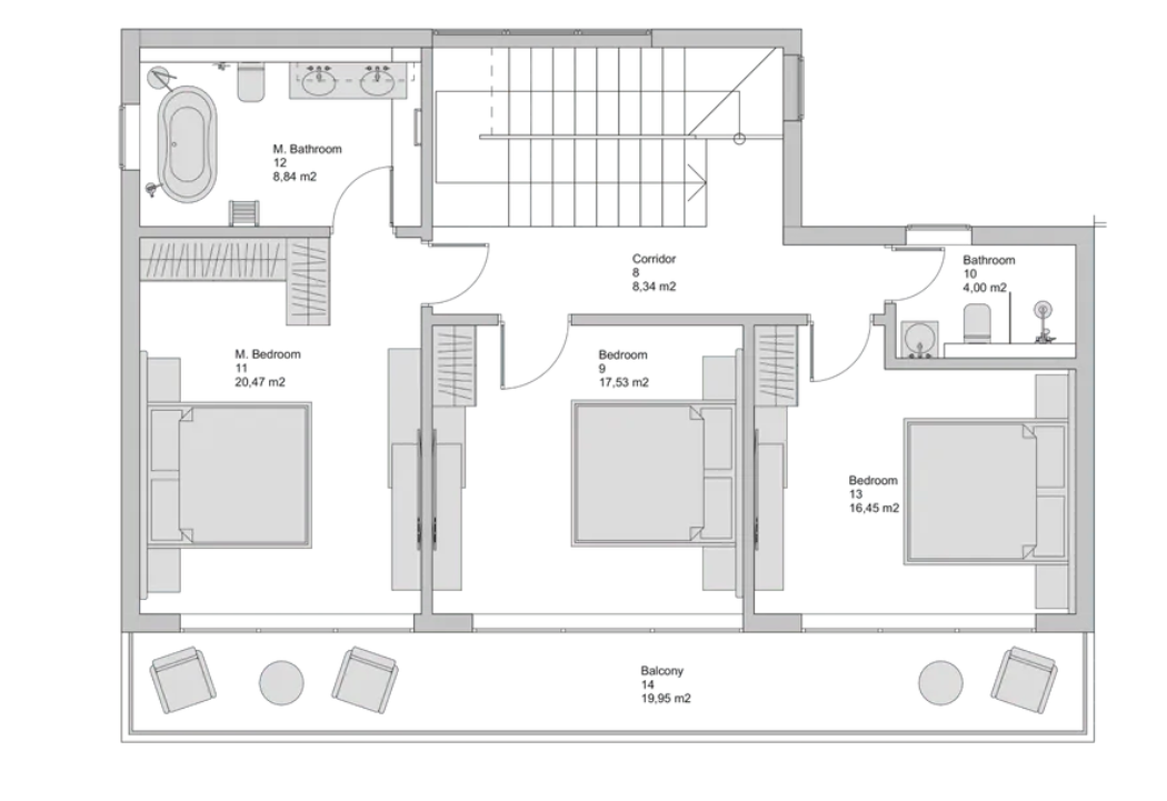 Fayno World Residences