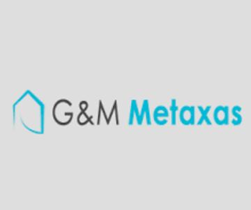 G&M Metaxas estate LTD
