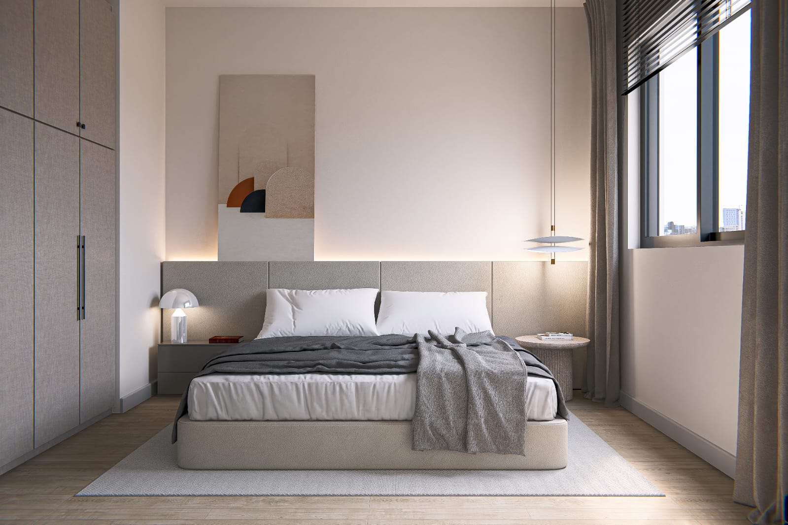Aria Residence Ypsonas