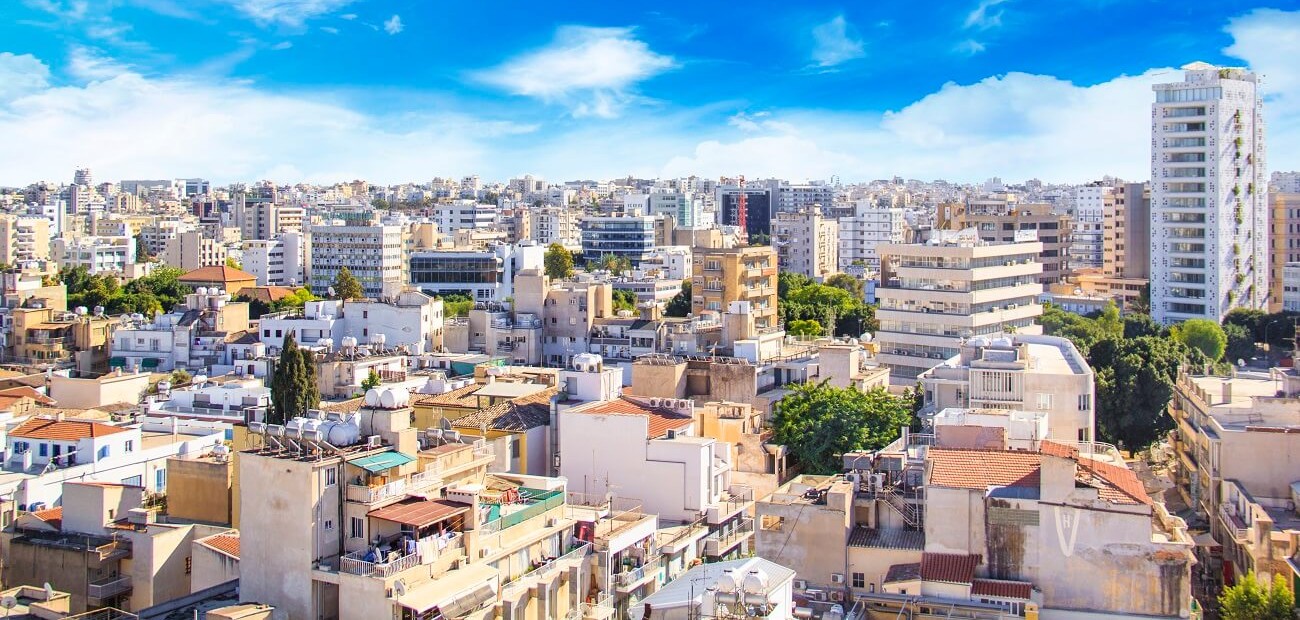 How Has Cyprus’ Housing Stock Changed in Recent Years?
