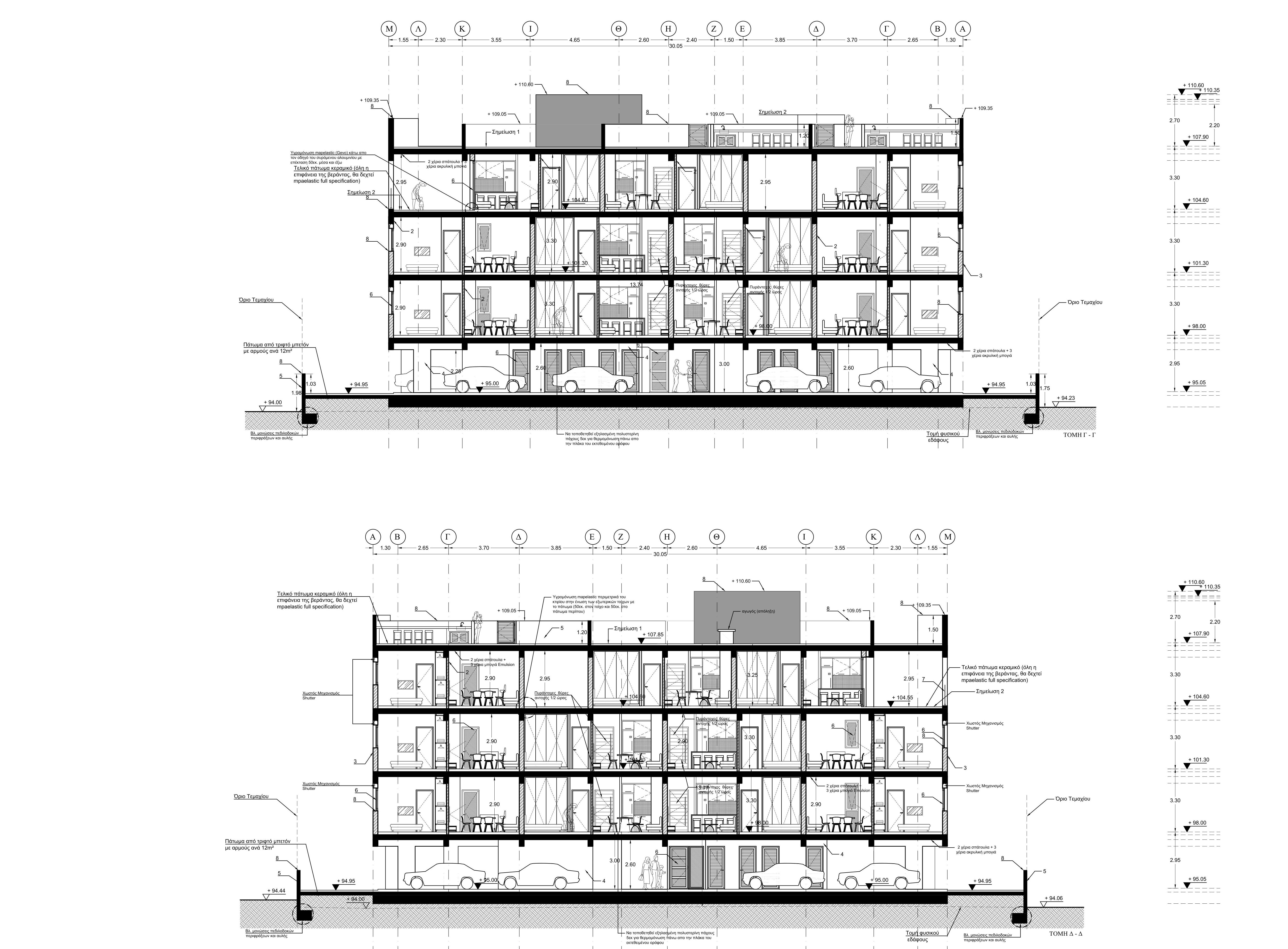Oris Residence