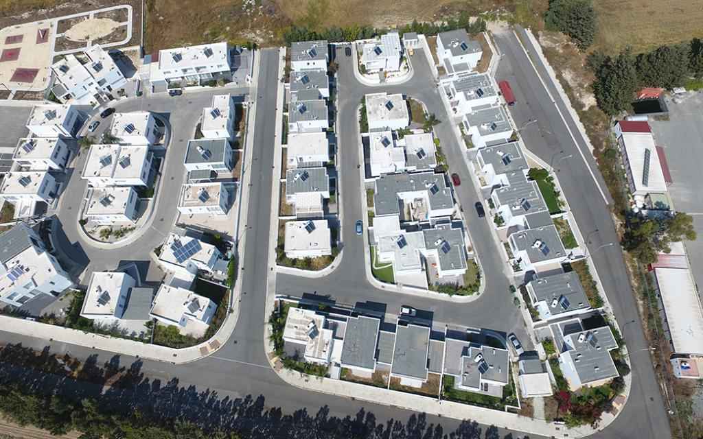 Cypress Living