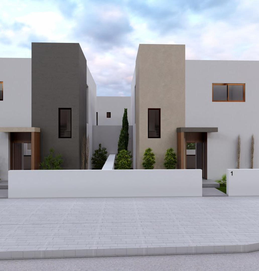 Serenity Houses