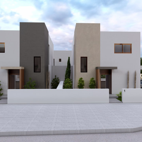 Serenity Houses