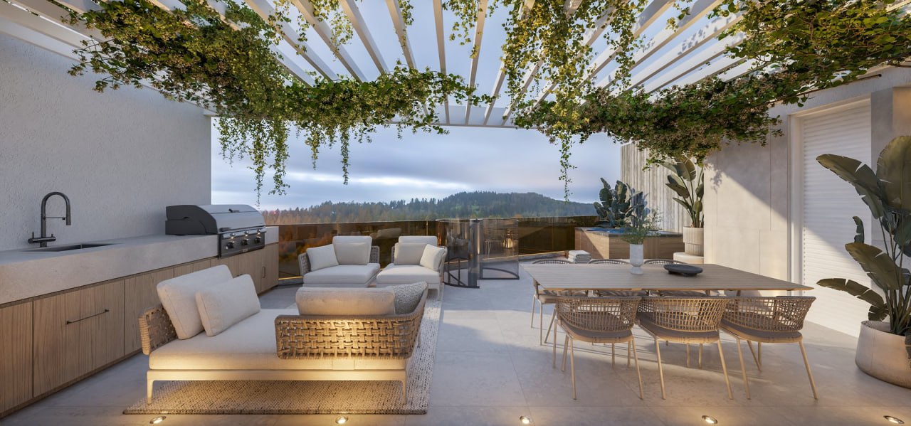 Riviere Residence