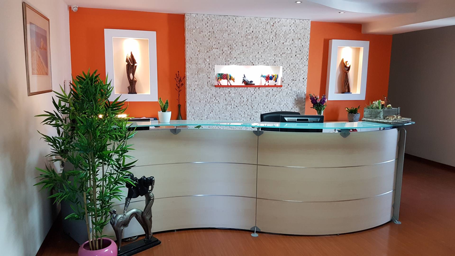 Vanezis Business Center
