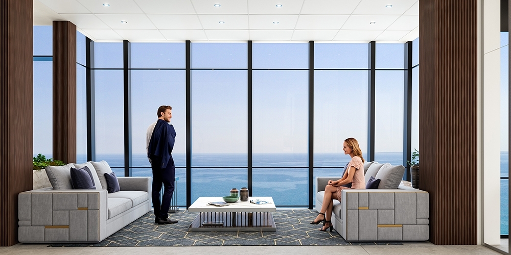 Total Tower Limassol