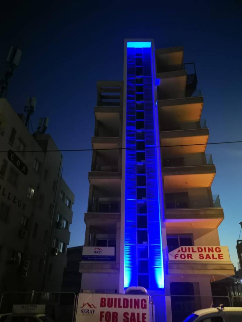 Seray 4 - Coral Suites