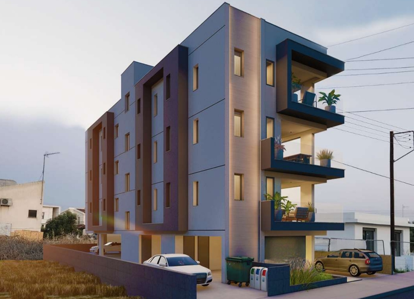 Gemaba Residence 4