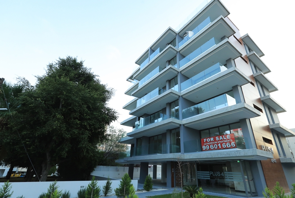 Plus 4 Residence