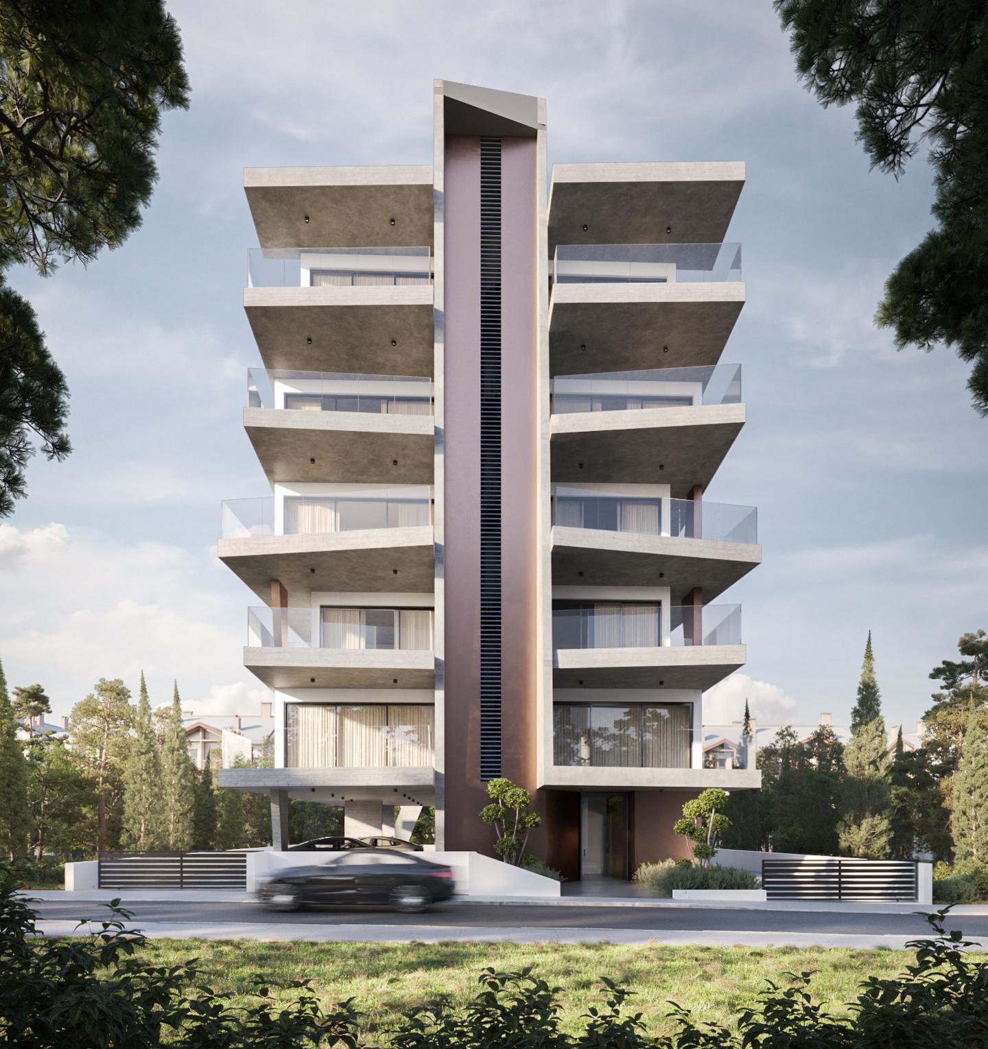 Agathi Residence