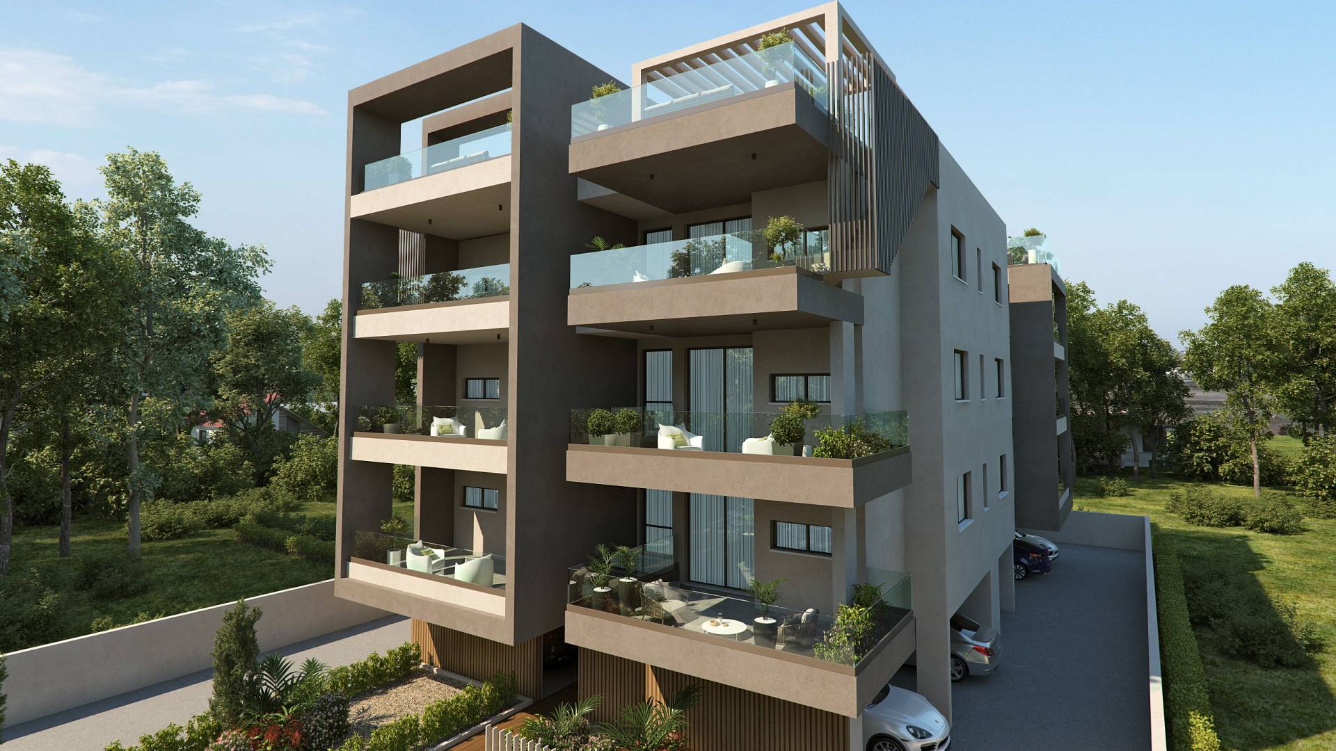 Home City Residences 3