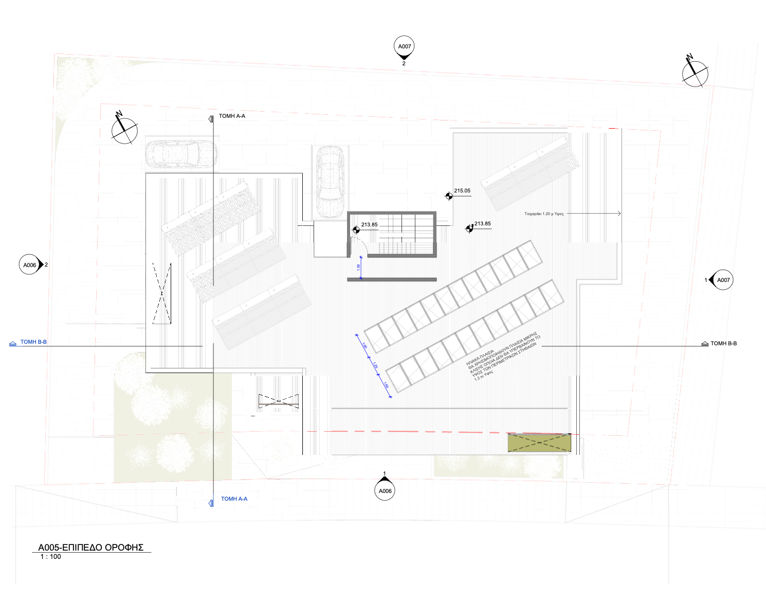 Thallo Residences