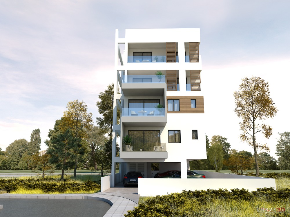 Irene Residence