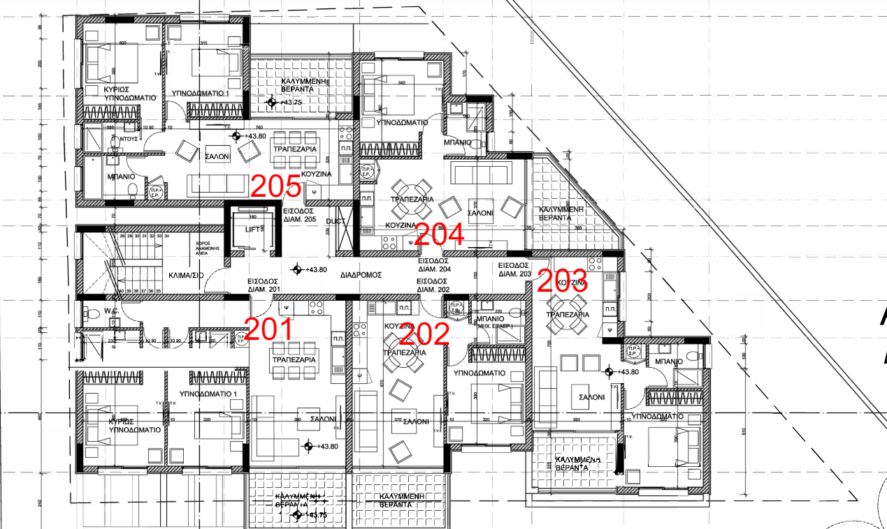 FC227 Despina Court