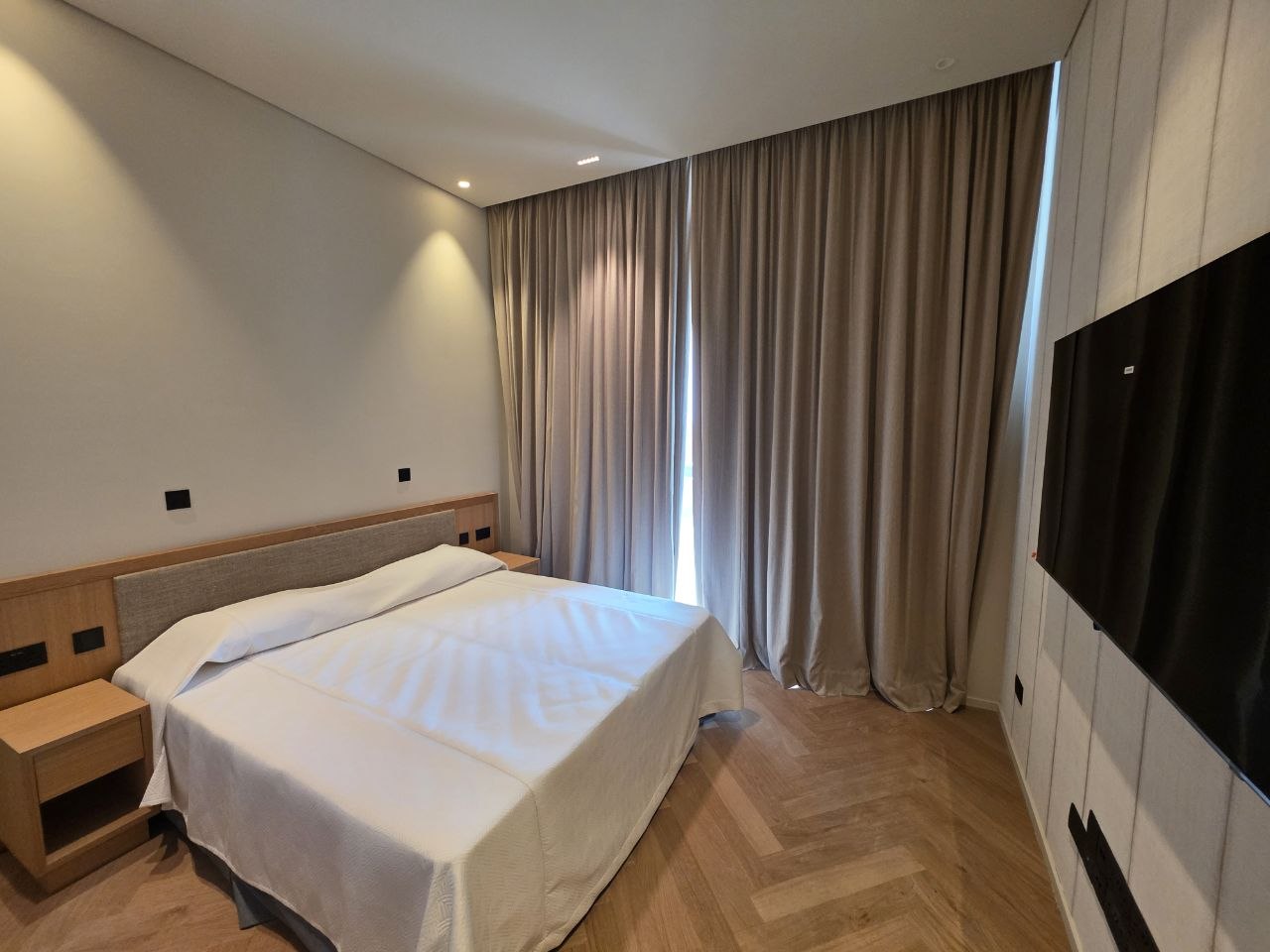 AUGUSTA Residences