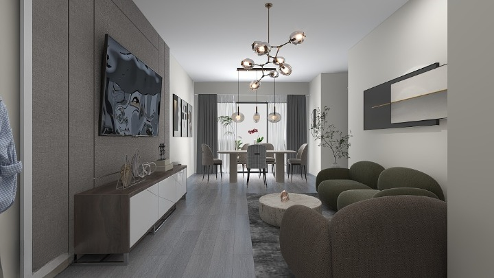 Melsa Residence
