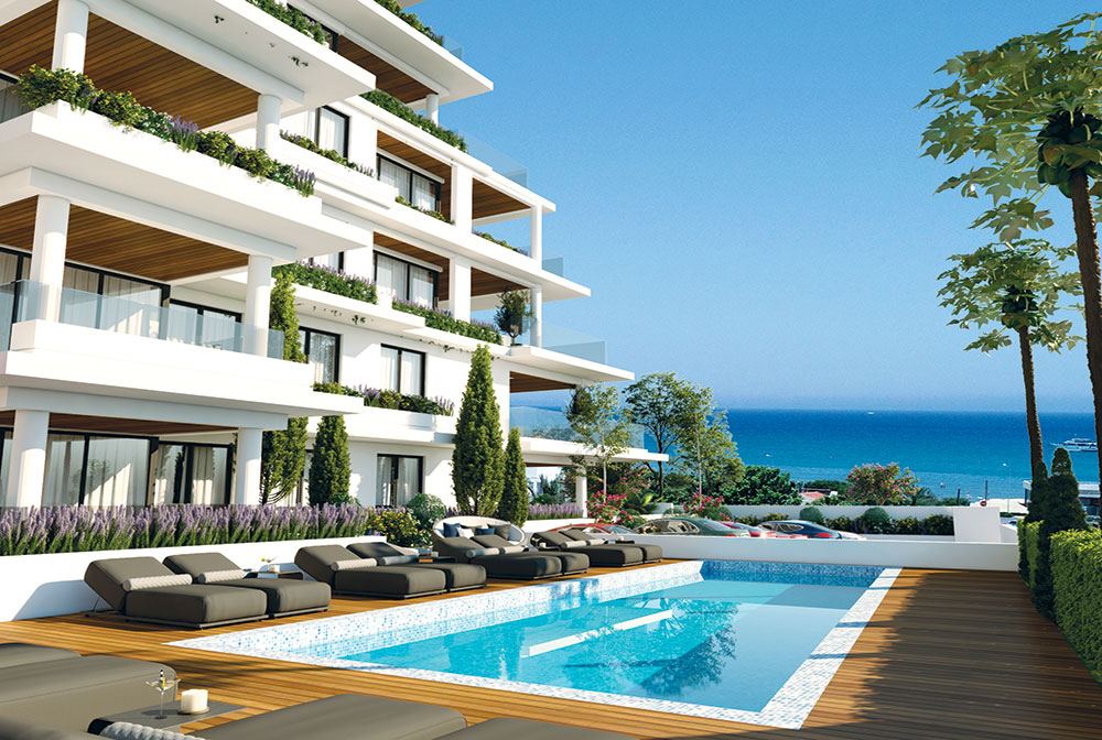 Plus 21 Roy Terraces