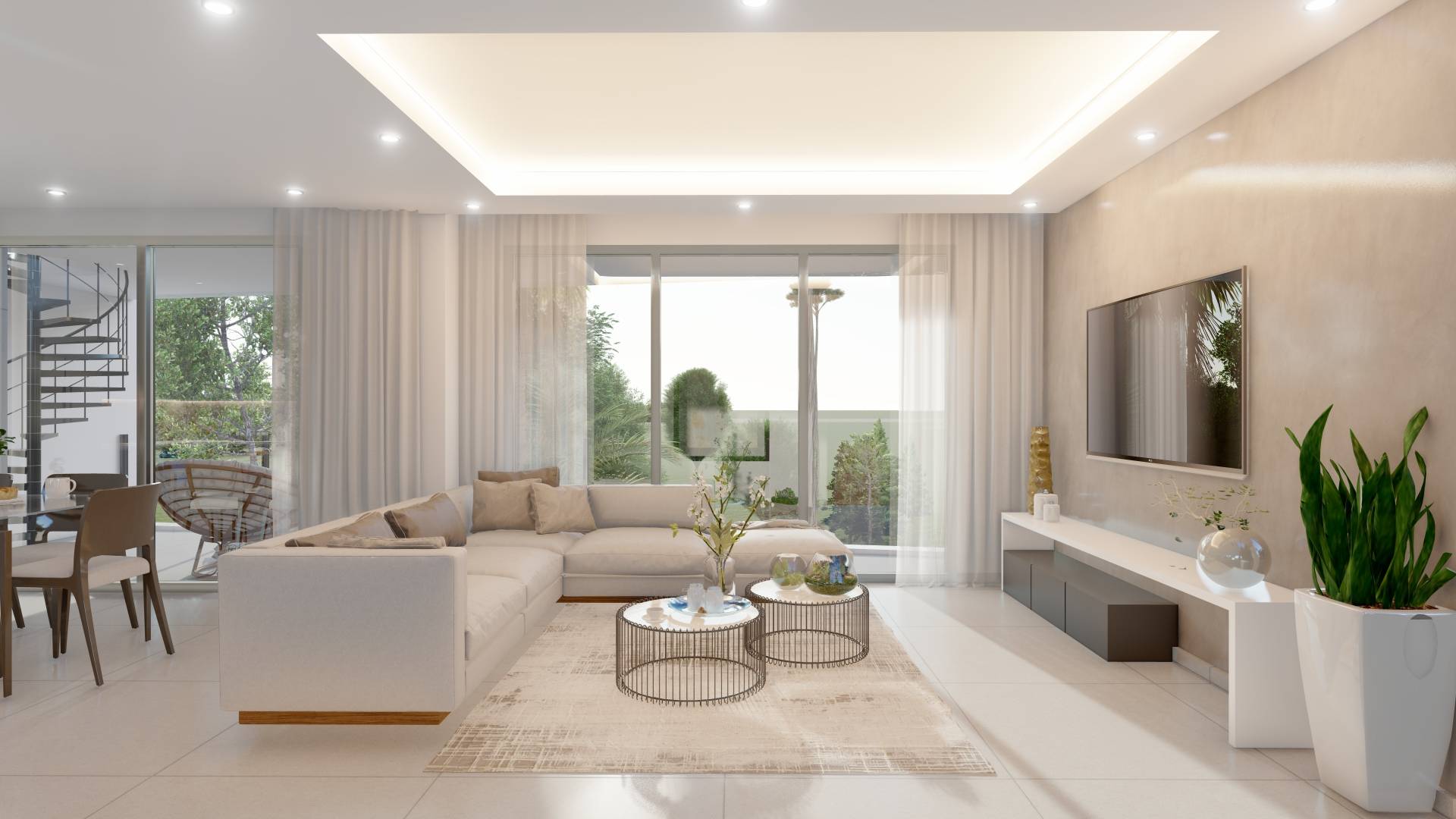 Antriana Residence
