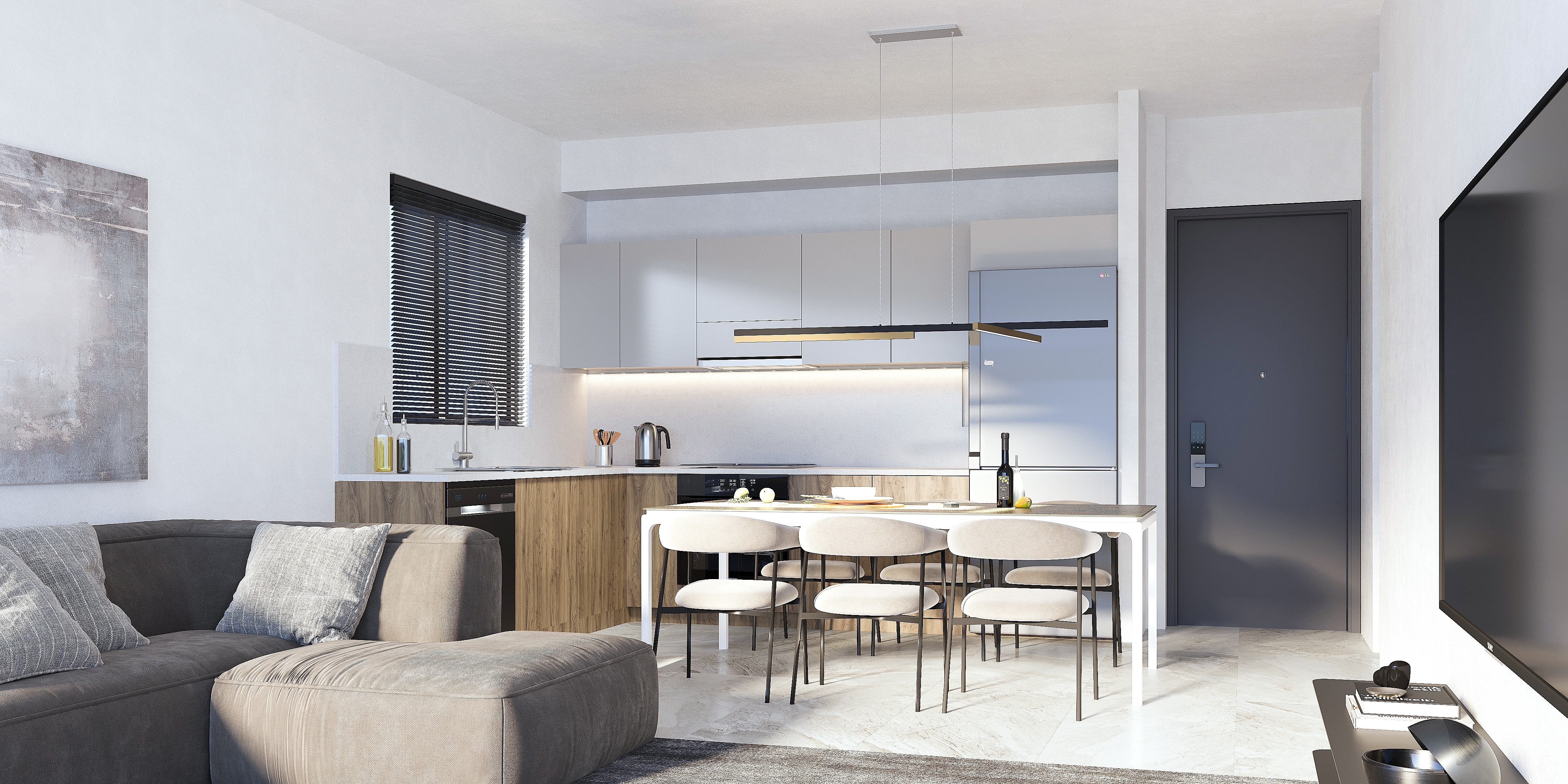 Yvonnie Residence