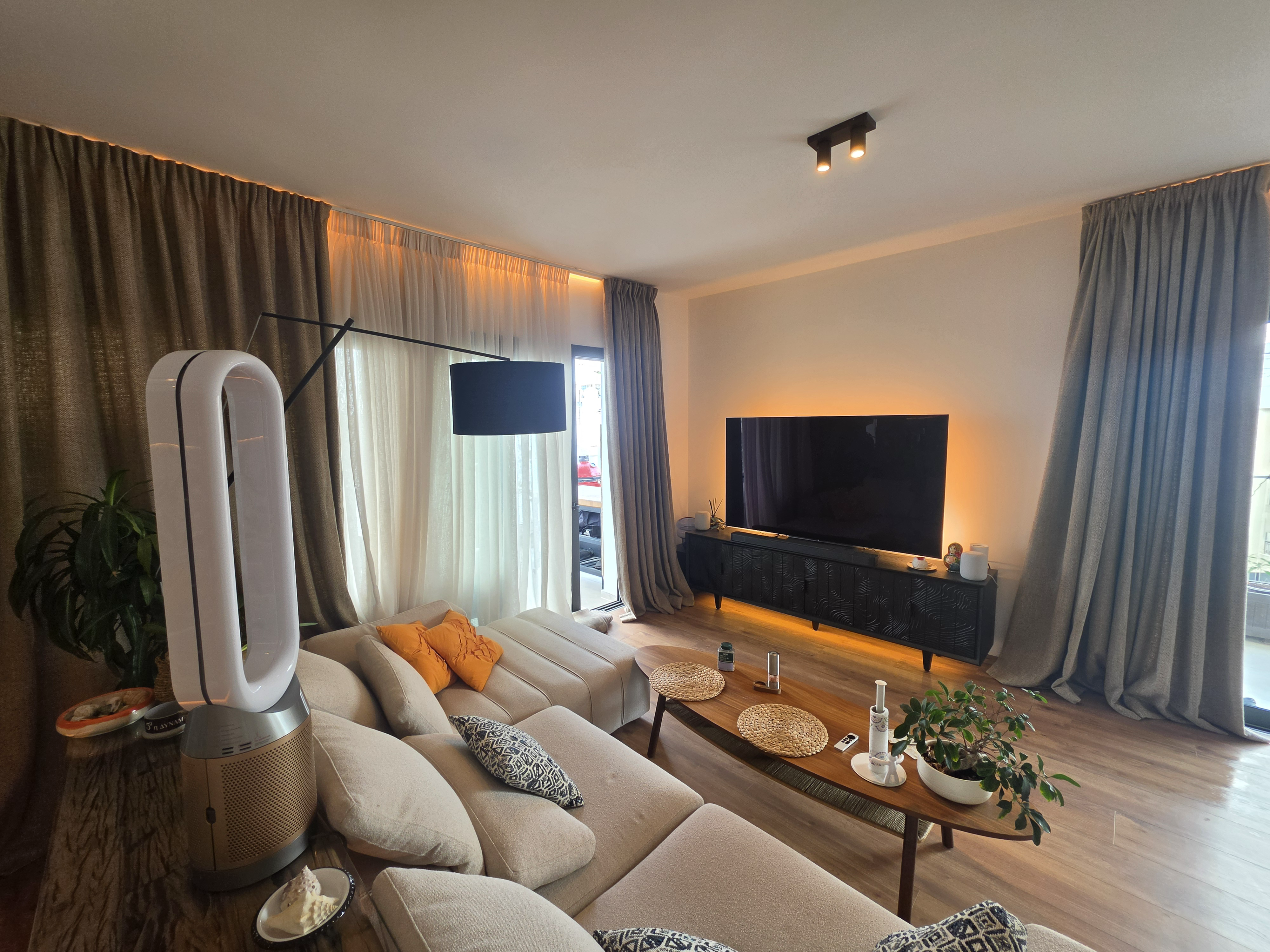 Property main