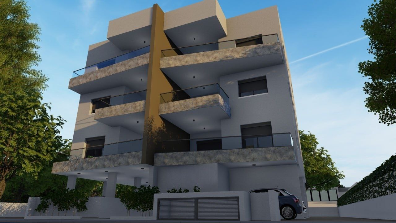 Santero Residence