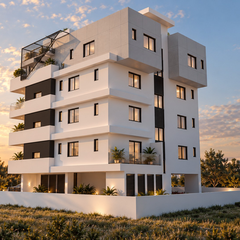 EVA Residence