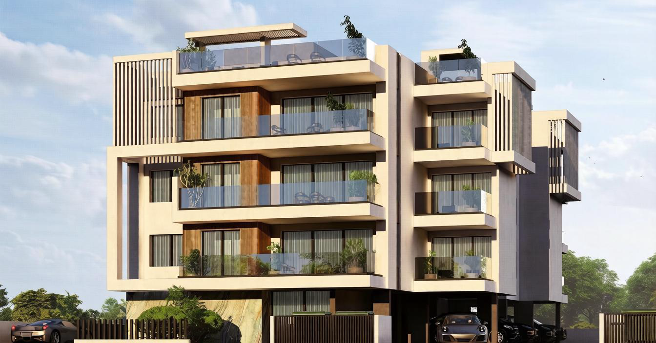 Property main