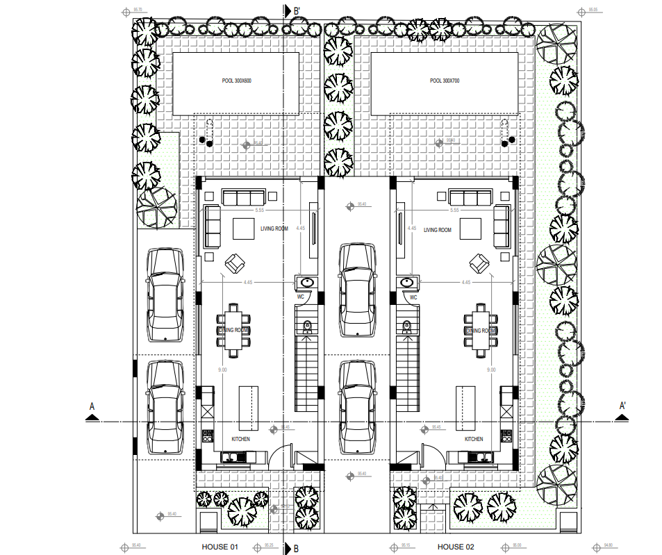 Oasis Residence