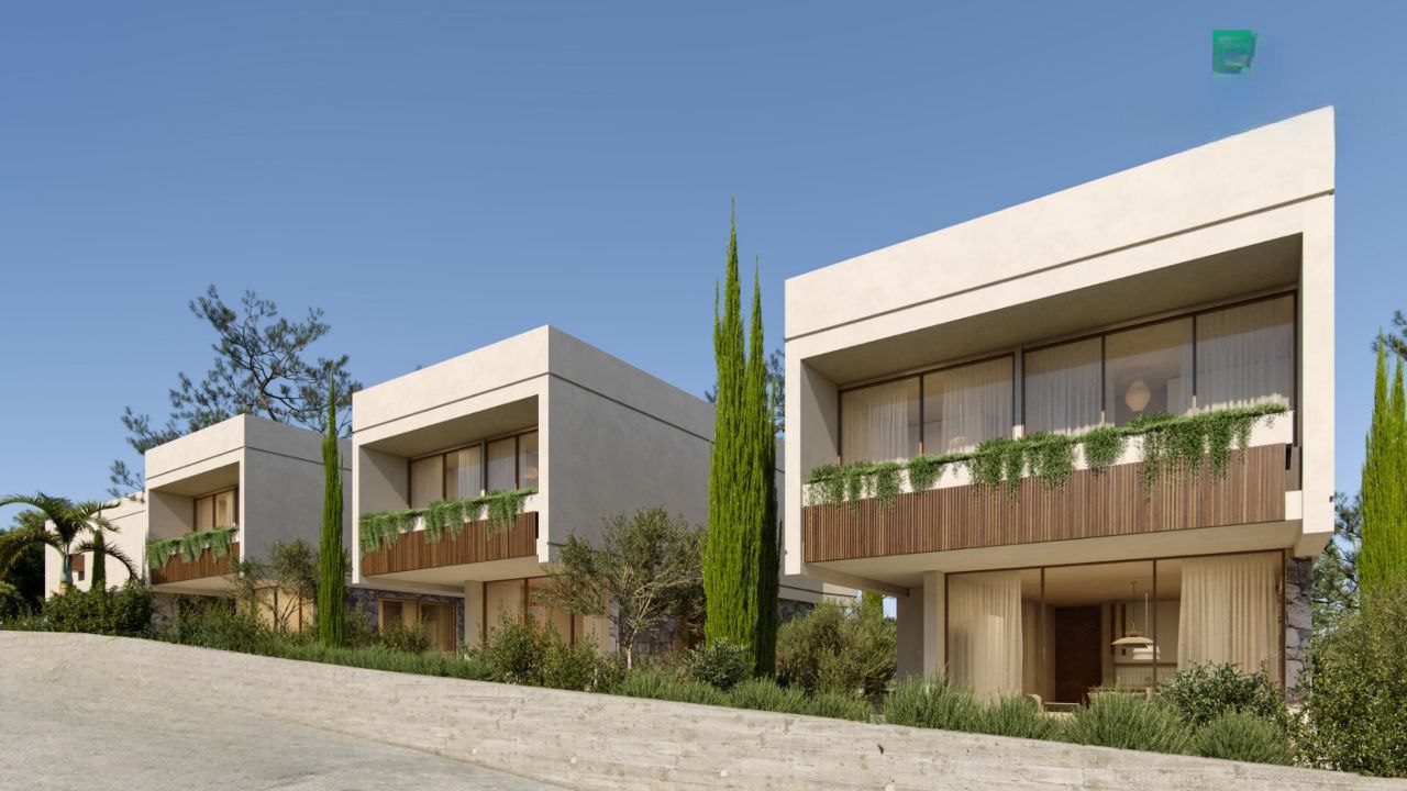 Genesis Residence Tala
