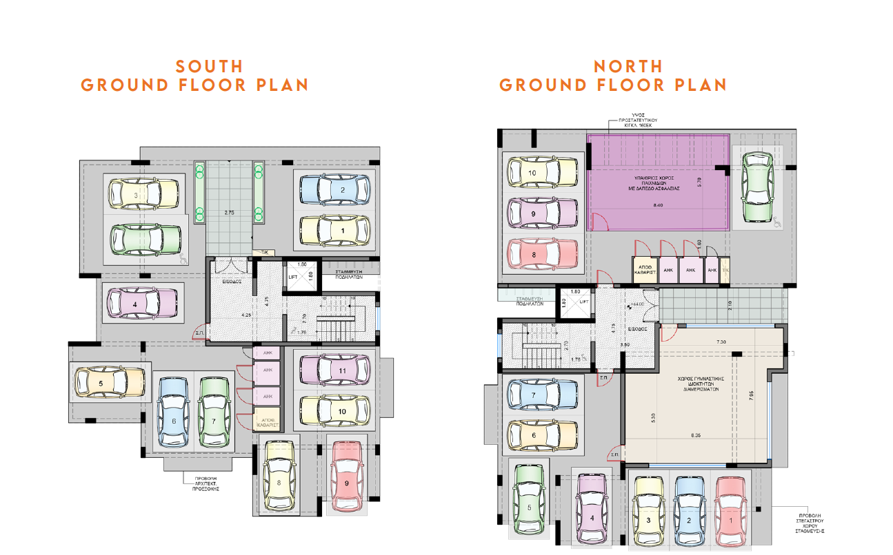 Aurora Hills Residences