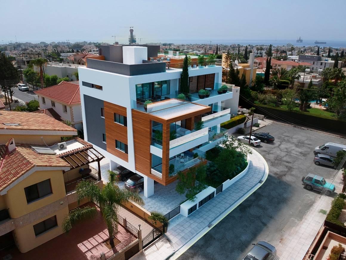 Buildia Constructions