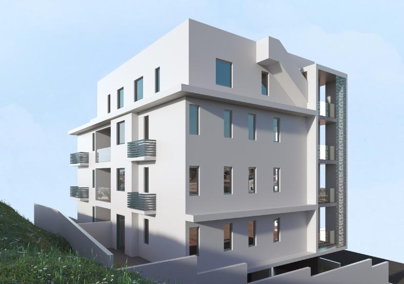 Carisa Amaris Residences