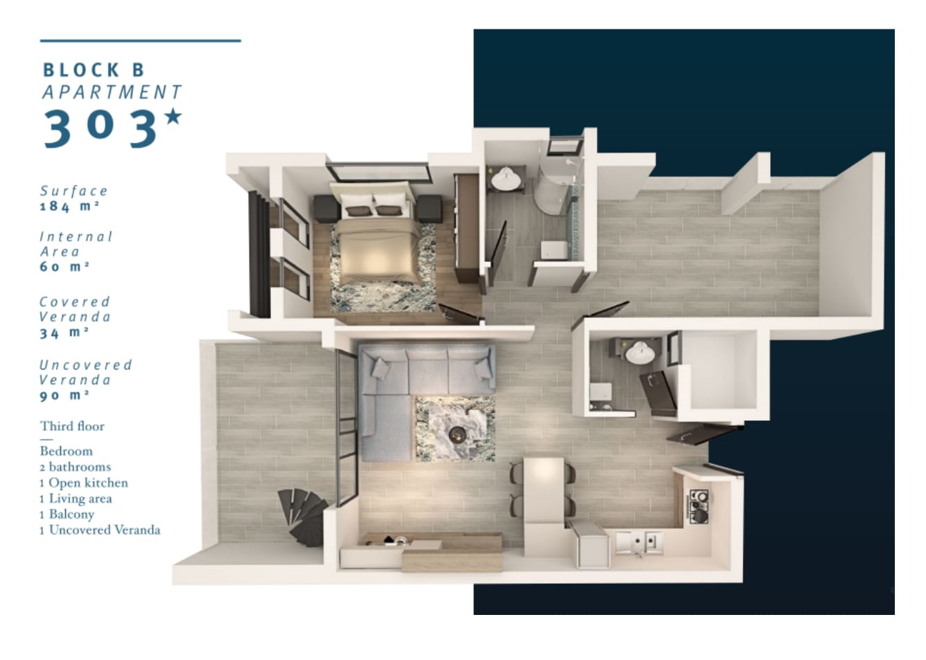 Project in Papas