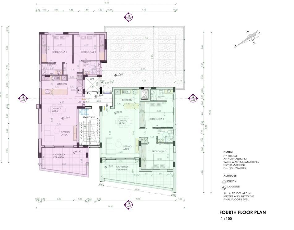 Eco Tower #70