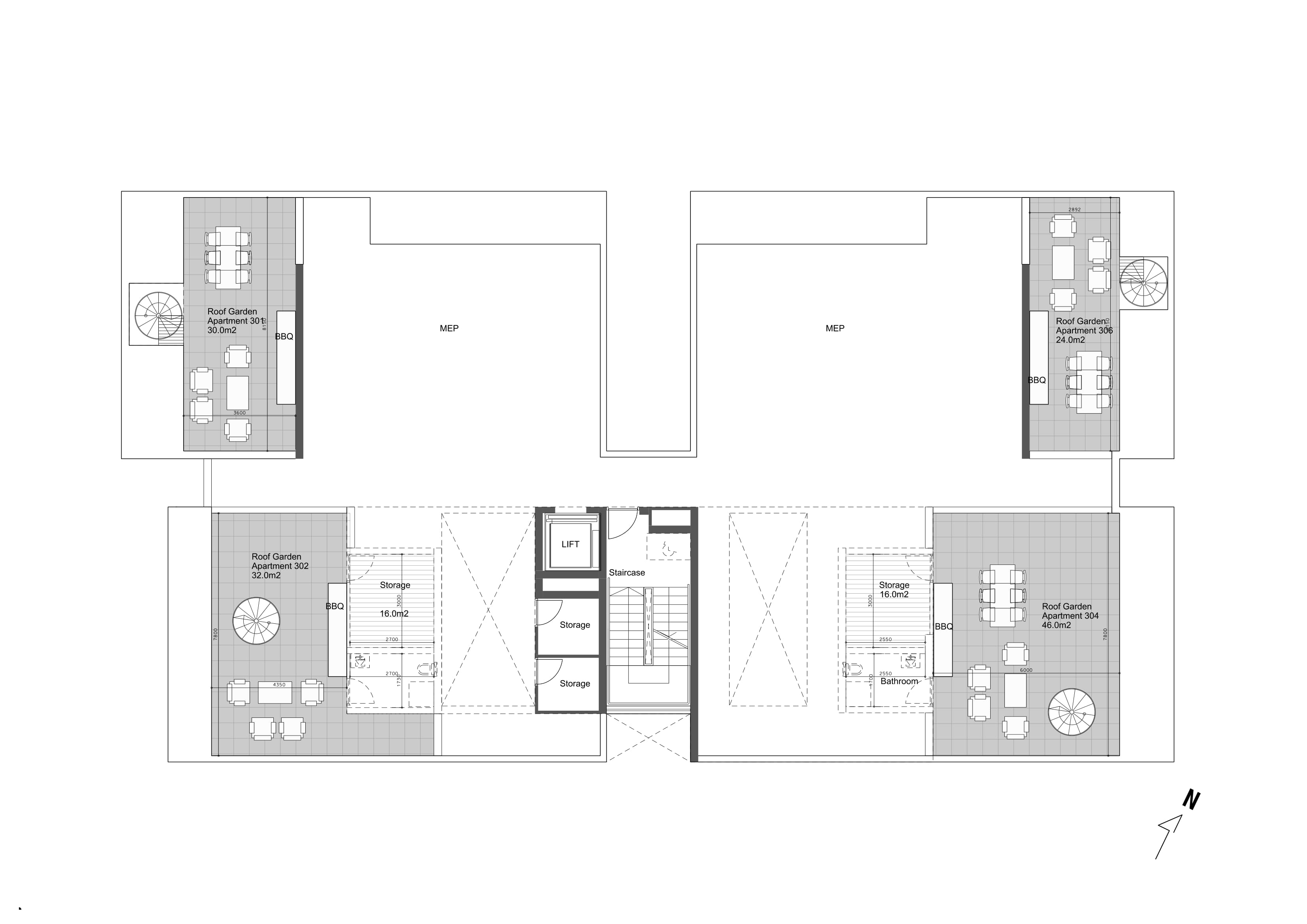 Liora Residence