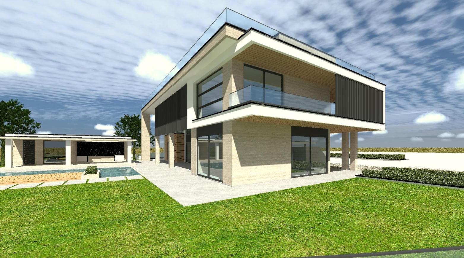 Elysian Villas IV