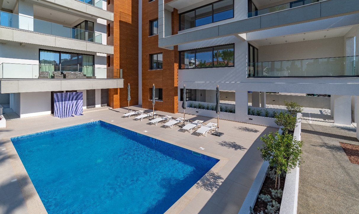 Fiji Suites