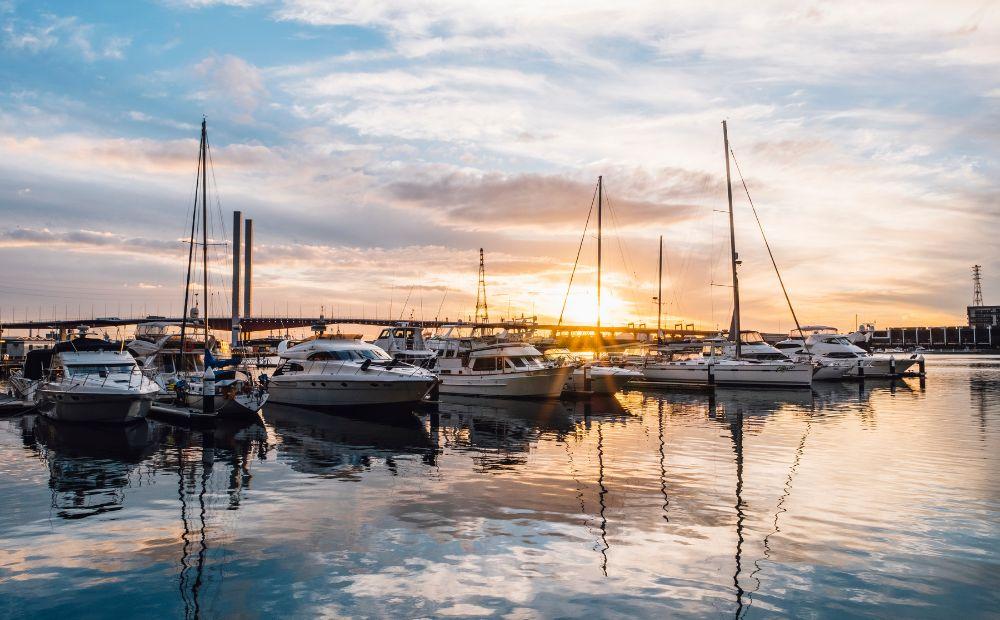 На Кипре возобновляется работа над проектом Paphos Marina
