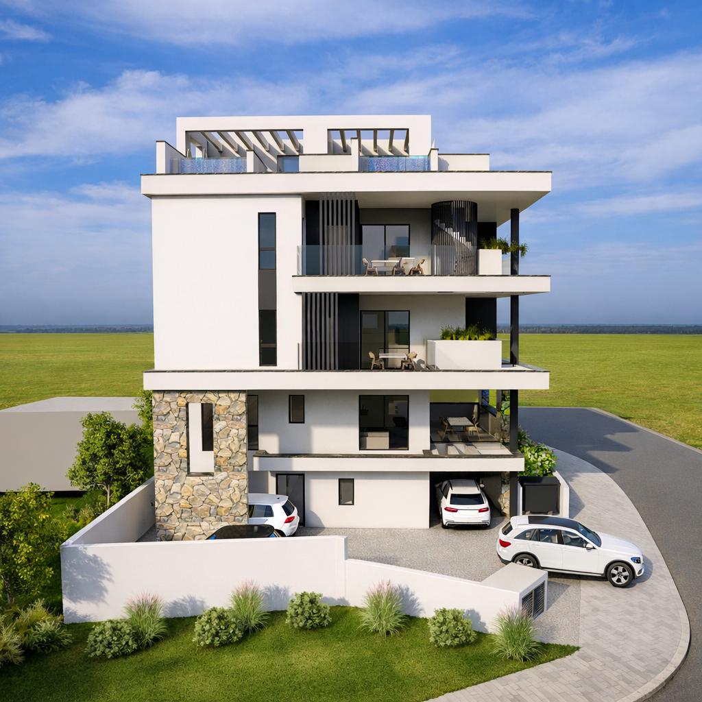 Limelight Residences